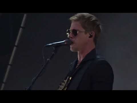 Interpol - PDA @ All Points East 2019