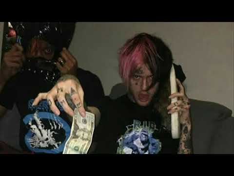 Lil Peep x P2THEGOLDMA$K // Running Out Of Time sub en español