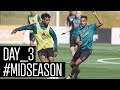 Enjoy Talent Tuesday in Doha ? - MidSeason #3