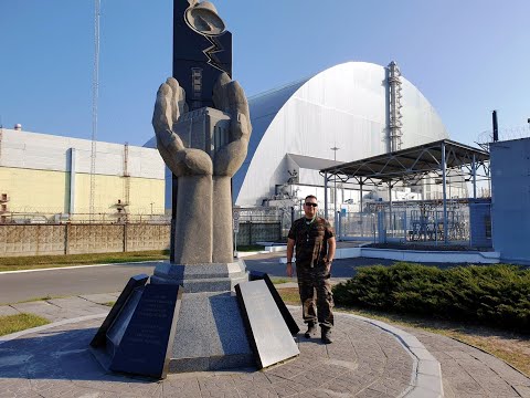 My 8 years in Chernobyl #7 - 2019: Fading Memories 4K