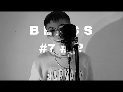BLASS || LYRICA MUSIC SESSION #7