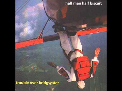 HALF MAN HALF BISCUIT - It's Clichéd To Be Cynical At Christmas
