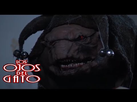 Los Ojos Del Gato: Primer Ataque Del Troll