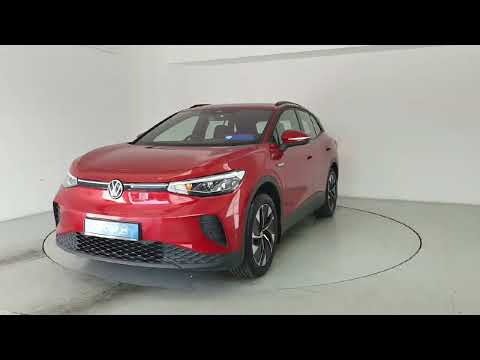 Volkswagen ID.4 LIFE 52kWh 148HP - Image 2