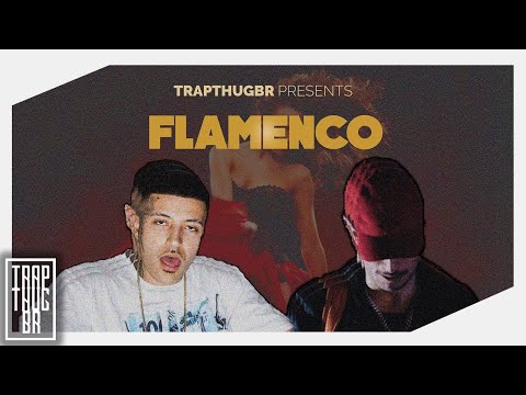 Caosbeats - Flamenco - feat. Kokilla x Peralta