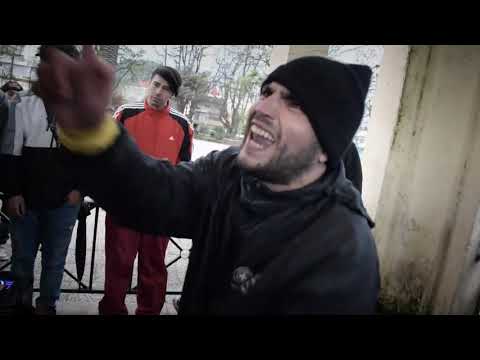 NAIT vs. ARSENICO: Semis - MIREY EL REGRESO