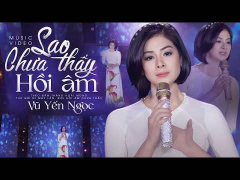 Thể hiện bởi Vũ Yến Ngọc