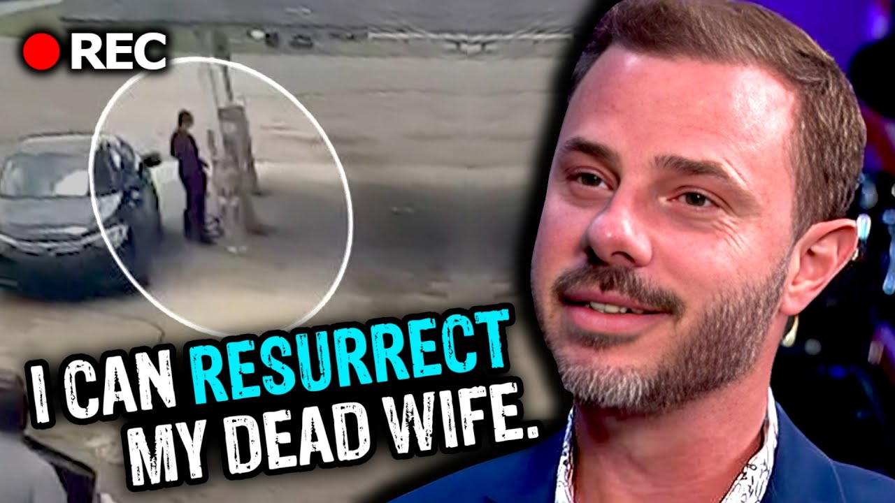 Did this Unhinged Pastor Kill his Wife? | The Case of Mica Miller
