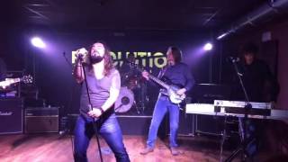 VERSORIENTE Tributo Timoria SENZA VENTO