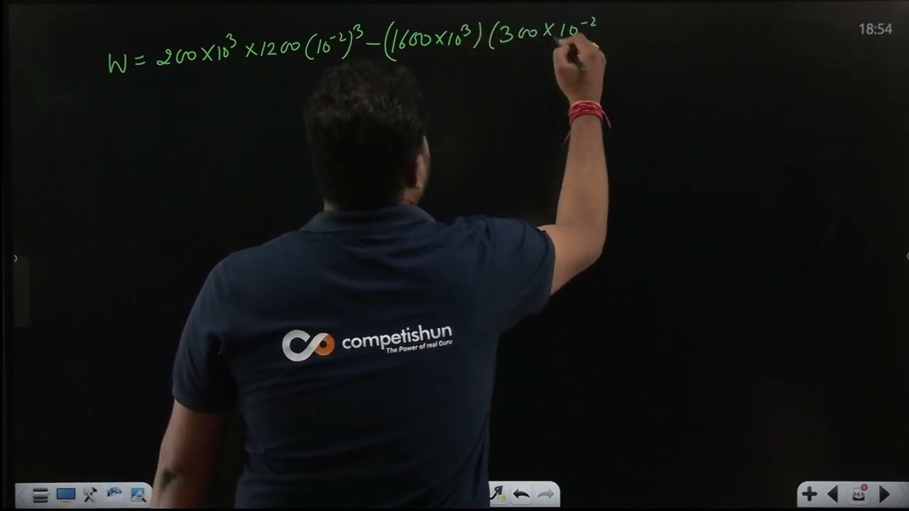 Video Solution