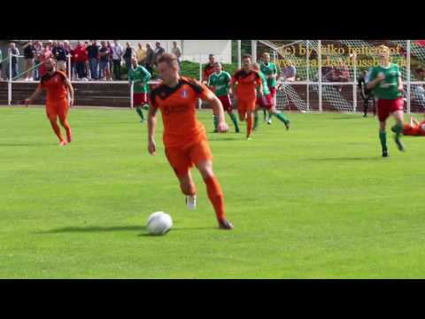 Union Schönebeck - SV Förderstedt  1-1 am 2016-08-14