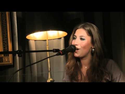 Eva - Keep Your Head Up - The Voice van Vlaanderen