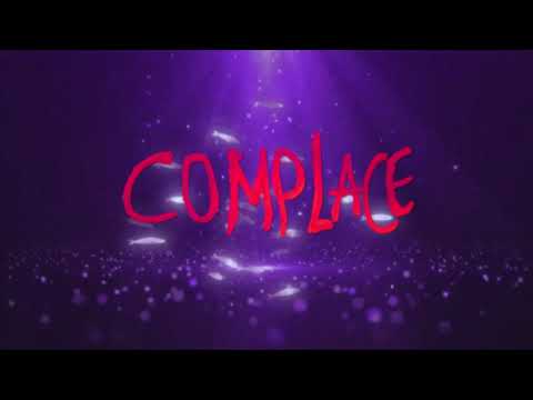 DoNormaal - COMPLACE (Prod. Welp Disney)