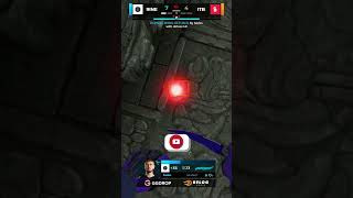 Hades fat fingers fail