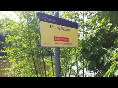 Fort Abcoude