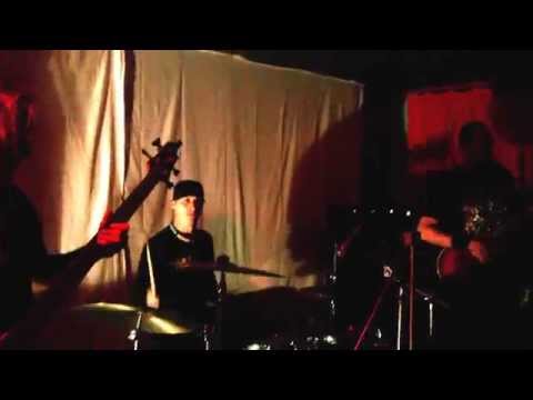 ITAI - ITAI - K čemu se to blížíš,Vesmír,Vsetín,16.10.2015