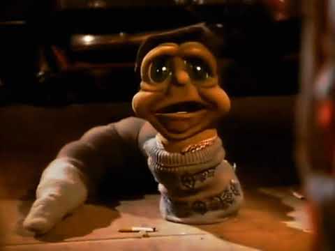 Thumbnail for video: Meet the Feebles (1989) HD [Partially Fan-Restored]