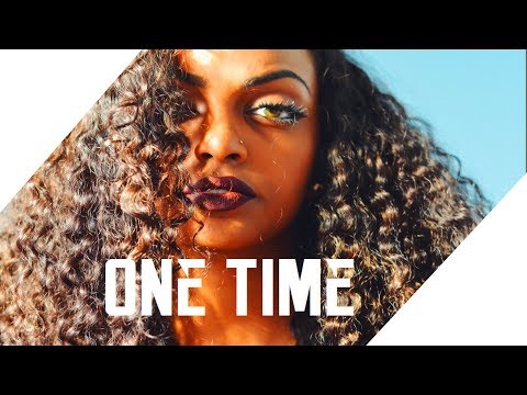 [FREE] AfroBeat / Dancehall Instrumental 2020 "ONE TIME"