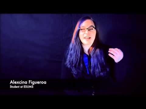 PBS LearningMedia Digital Innovator Leon Tynes