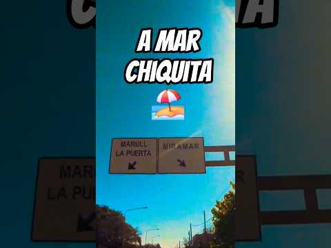 Llego a Balnearia #motoaventura #motoviajero #Balnearia #cordoba #cb190r #miramardeansenuza #motos