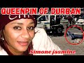 Durban S Deadly Queenpin How Simone Jasmin Built An Empire Met A Violent End Queen Of South