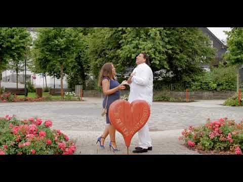 Rein Mercha - Oh Wat Een Geluk (Officiële Videoclip)