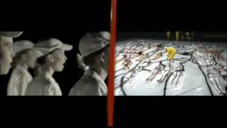 Scala &amp; Kolacny Brothers - Seashell