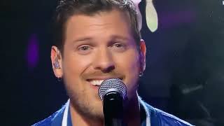 Aleksander With -  I Will come to you (Hanson) Stjernekamp 2023