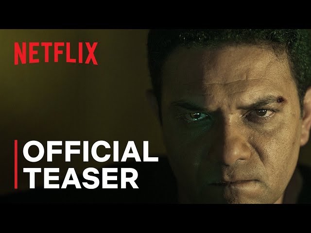 Official Teaser [Subtitled]