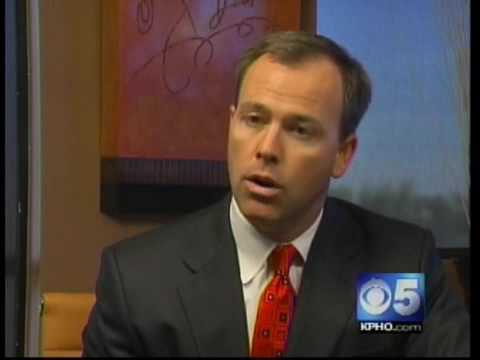 Scott Maasen discusses the Charles Barkley DUI arrest.