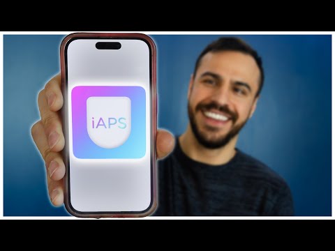 Iaps My First Day Using The Diy System