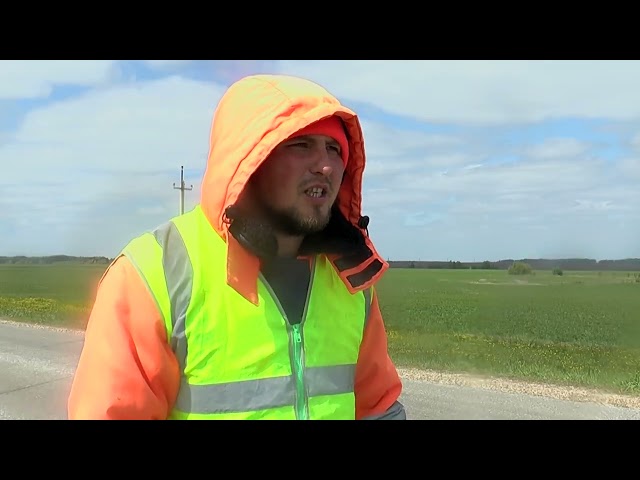 Юлчылар өчен дә кызу урак өсте