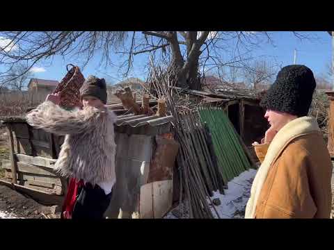 Prostia omeneasca de Ion Creangă- film în scurt metraj