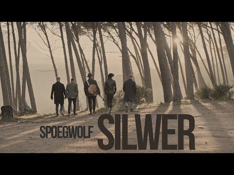 Spoegwolf - Silwer (Official)