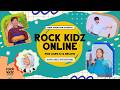 Rock Kidz Children S Lesson For Ages 12 Below 21 22 Jun 2025 New Creation Church