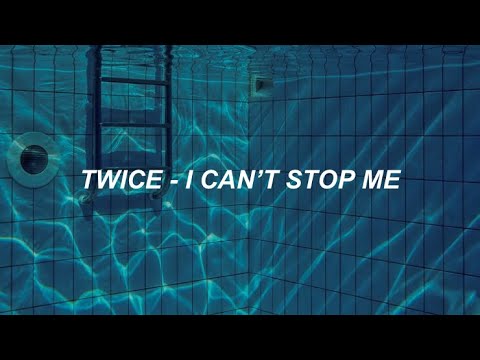 Download Twice I Can T Stop Me English Version Lyrics Mp3 Free And Mp4