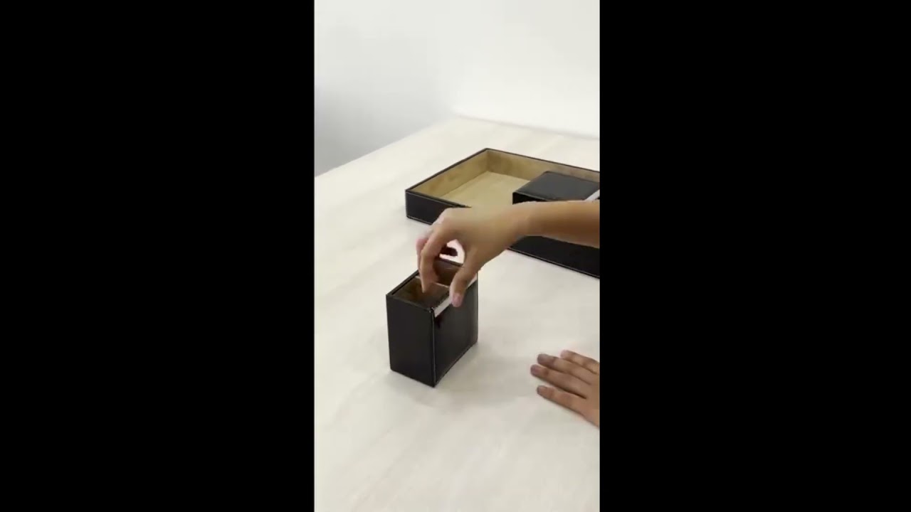 Video Poster