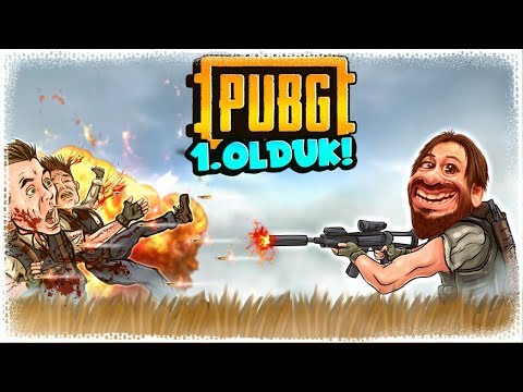 ÇAKMA NUSRET PUBG'DE