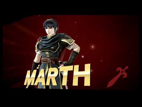 [Grand Finals] Spearwing (Corrin) vs Silver (Marth) -S4DNR#6