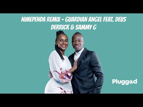 NIMEPENDA REMIX (INSTRUMENTAL) - Guardian Angel, Deus Derrick & Sammy G