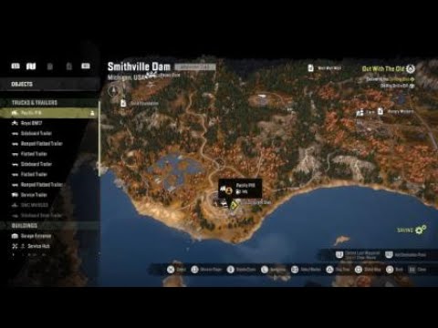 Snow Runner Walkthrough #30