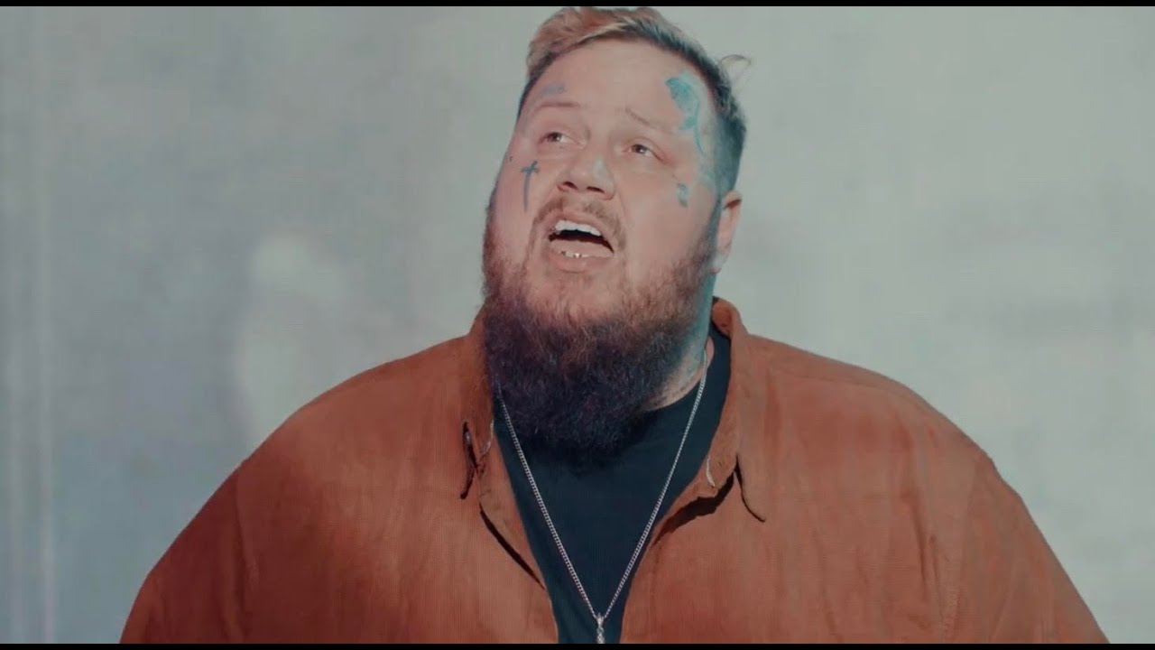 Jelly Roll — Johnny and June