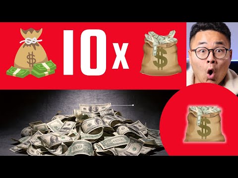 HOW TO 10X YOU MONEY! LAUNCHPAD DAOMAKER AND GAMESTARTER