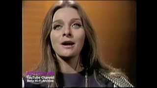 JUDY COLLINS - &quot;Chelsea Morning&quot;  1969