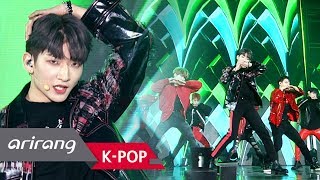 [Simply K-Pop] RAINZ(레인즈) _ Turn it up _ Ep.300 _ 022318