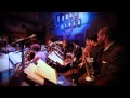 Irvin Mayfield & The New Orleans Jazz Orchestra at the House of Blues