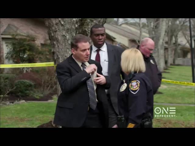 Accidental Fire or Cover-Up for Murder?