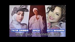 Download lagu Kumpulan Lagu terbaik Fatin Shidqia , Sitti Navarro's , Opick Lubis - Full Album Lagu Cinta mp3 Download lagu Kumpulan Lagu terbaik Fatin Shidqia , Sitti Navarro's , Opick Lubis - Full Album Lagu Cinta mp3