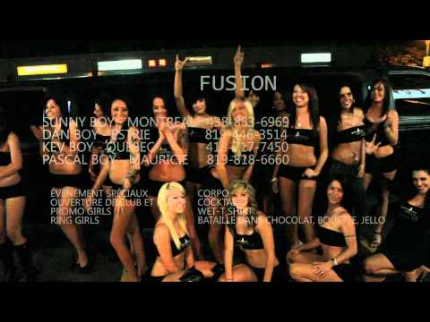 SUNNY BOY PRODUCTIONS