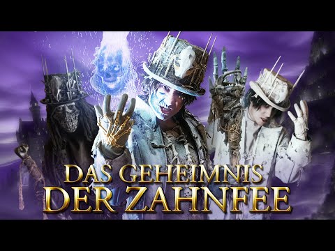 Video thumbnail for Opus Dens (Zahnfee)